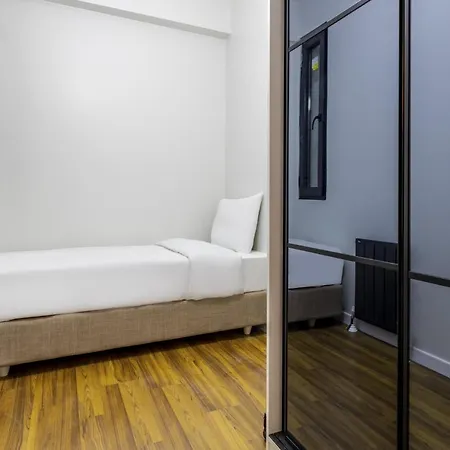 Apartamento Central And Modernly Furnished Flat In Sisli Estambul